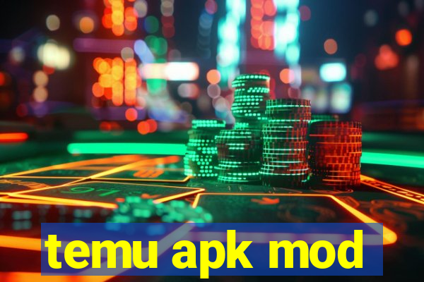 temu apk mod